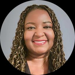 Lakeshia Hasten, LCSW