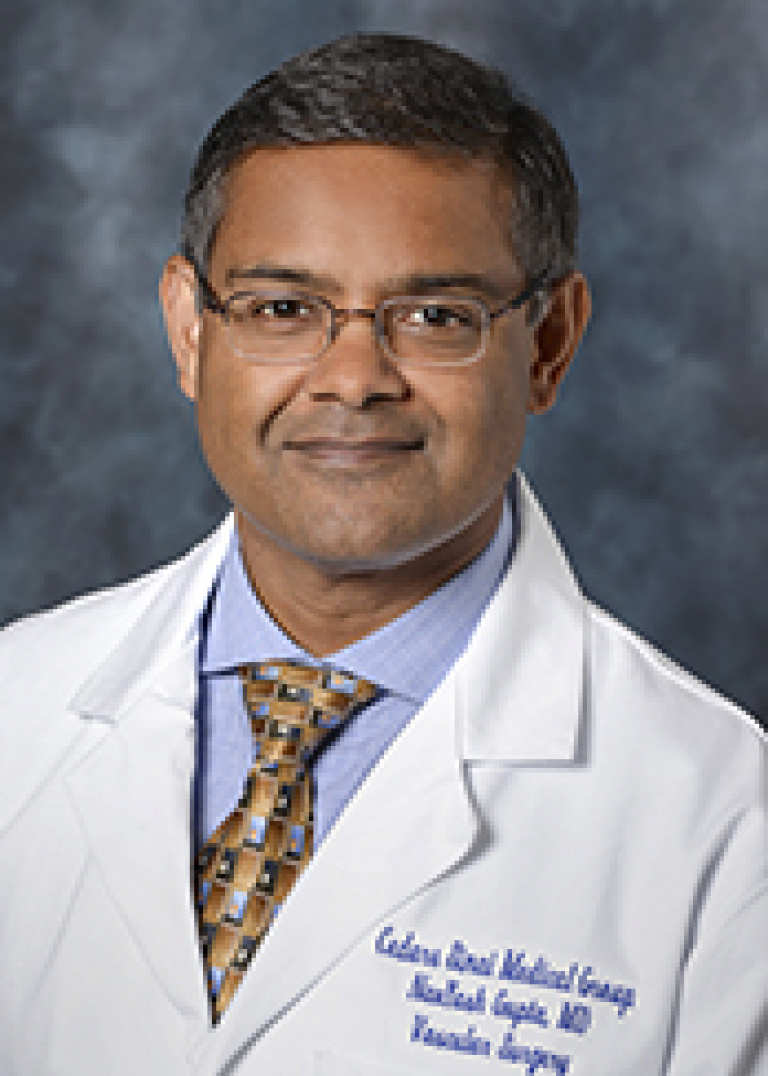 Dr. Navyash Gupta, MD