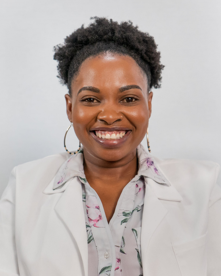 Dr. Eunice Mutisya, DNP