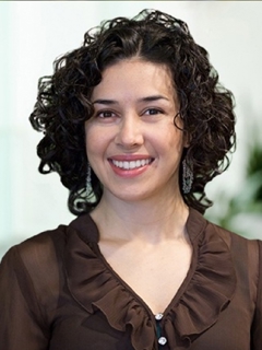 Dr. Sara Saba, DDS