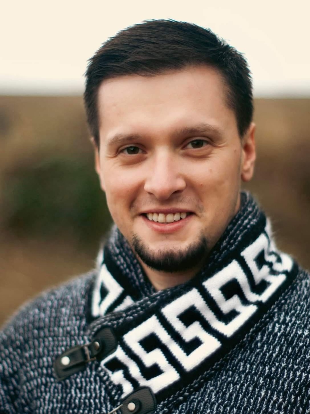 Dr. Nikolay Chernukhin, DC
