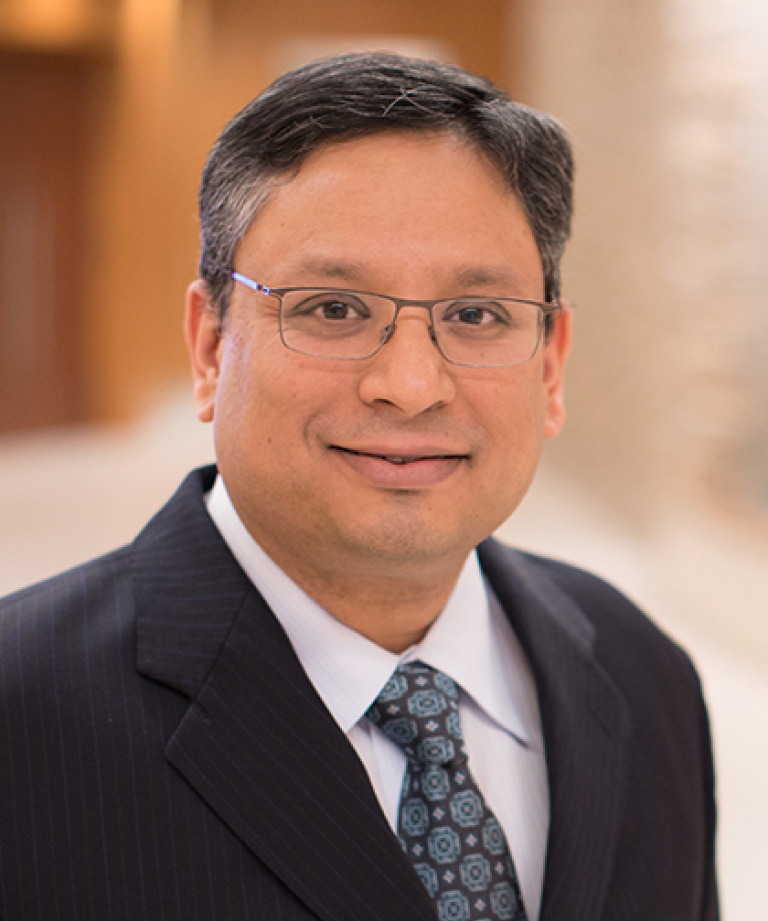 Dr. Vineet Jain, MD