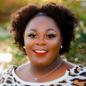 Erica Reveron, LPC
