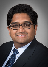 Dr. Shyam Vekaria, MD