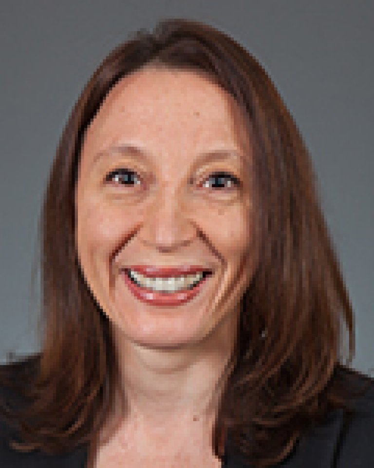Dr. Allison Stark, MD