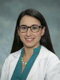 Dr. Maria Lagarde Mussa, MD