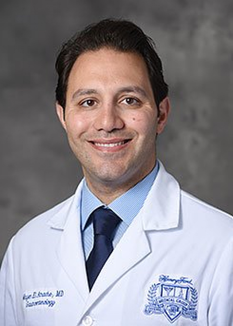 Dr. Mazen Elatrache, MD
