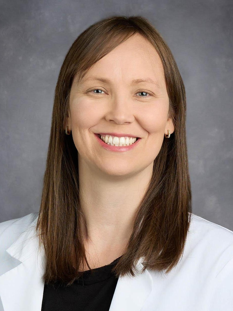 Dr. Kalyna Jakibchuk, MD
