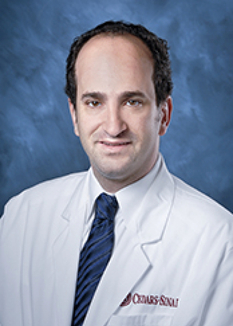 Dr. Eli Baron, MD