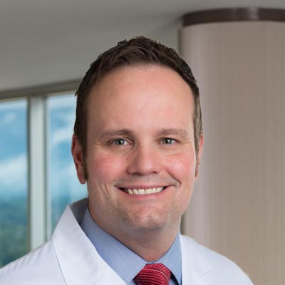 Dr. Justin Douglas, MD