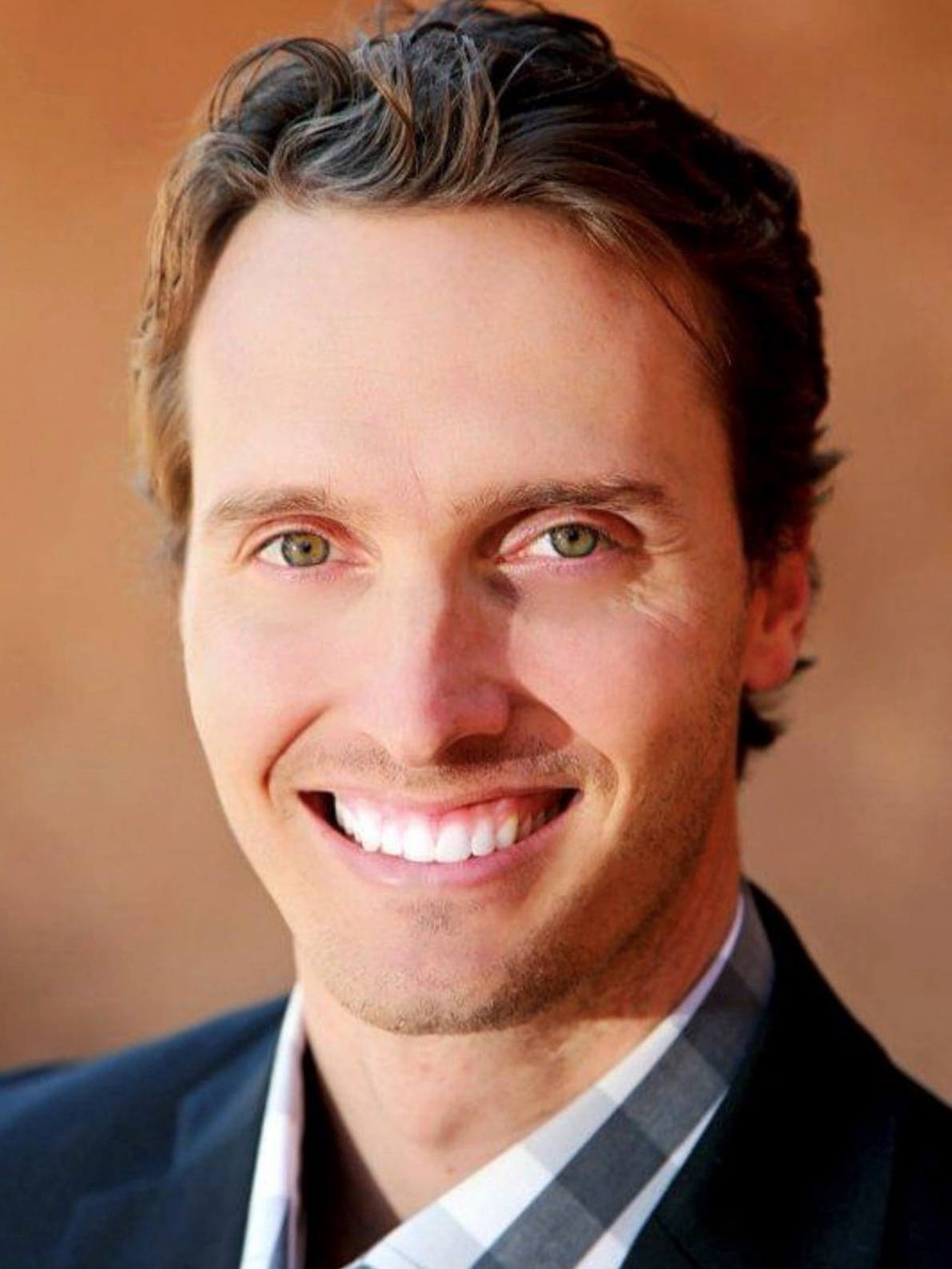 Dr. Sage Thames, DDS