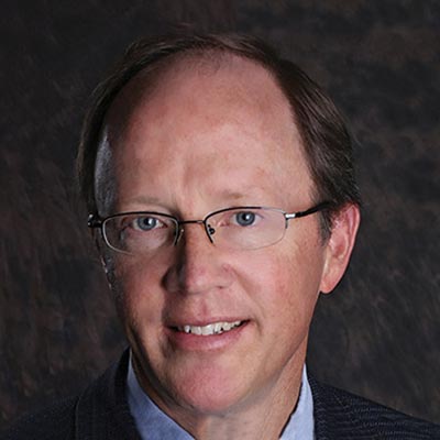 Dr. James Anderson, MD