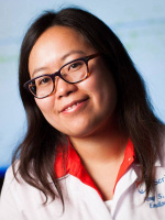 Dr. Amy Chang, MD
