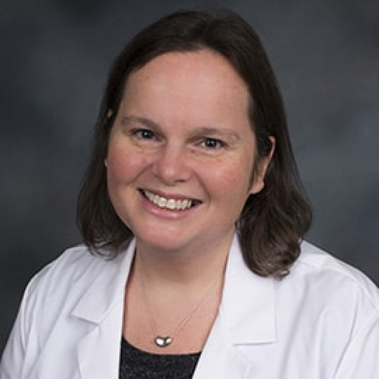 Dr. Jennifer Hamm, MD