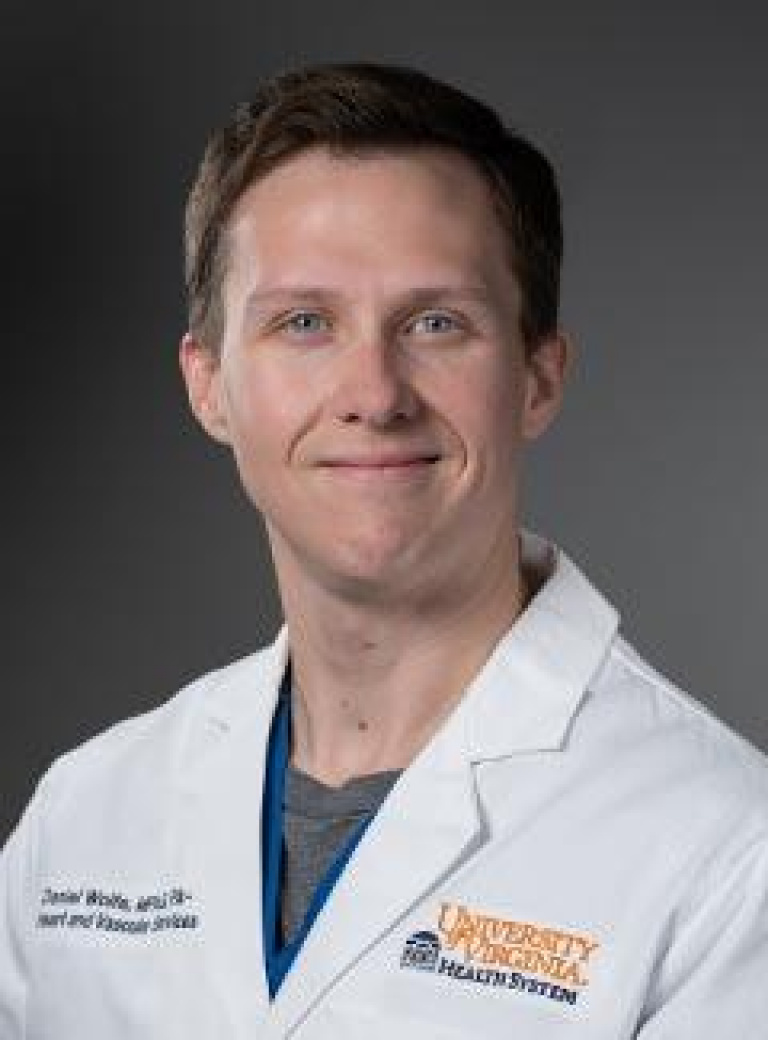 Daniel Wolfe, PA