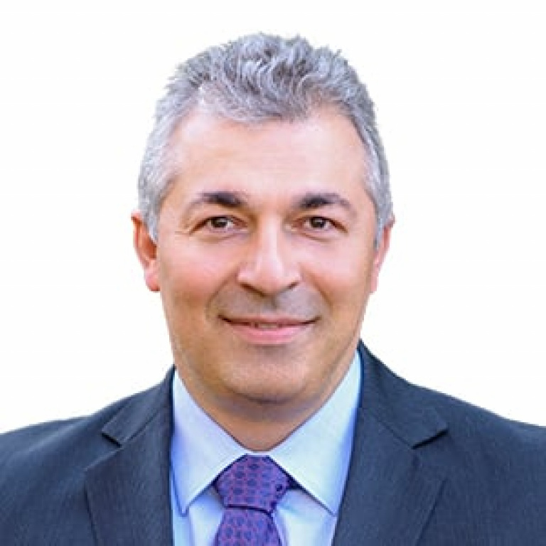 Dr. Mehdi Moslemi-Kebria, MD