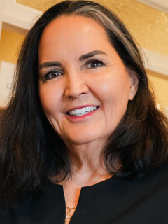 Dr. Regina Kaufmann, MD