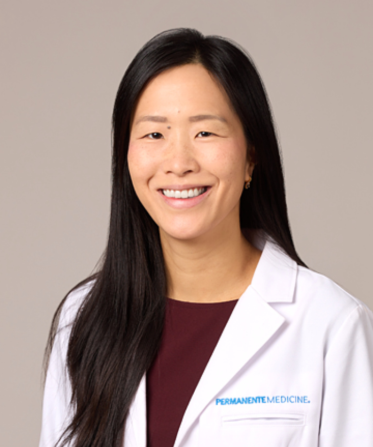Dr. Audry Kang, MD