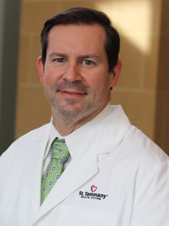 Dr. Russell Reed, MD