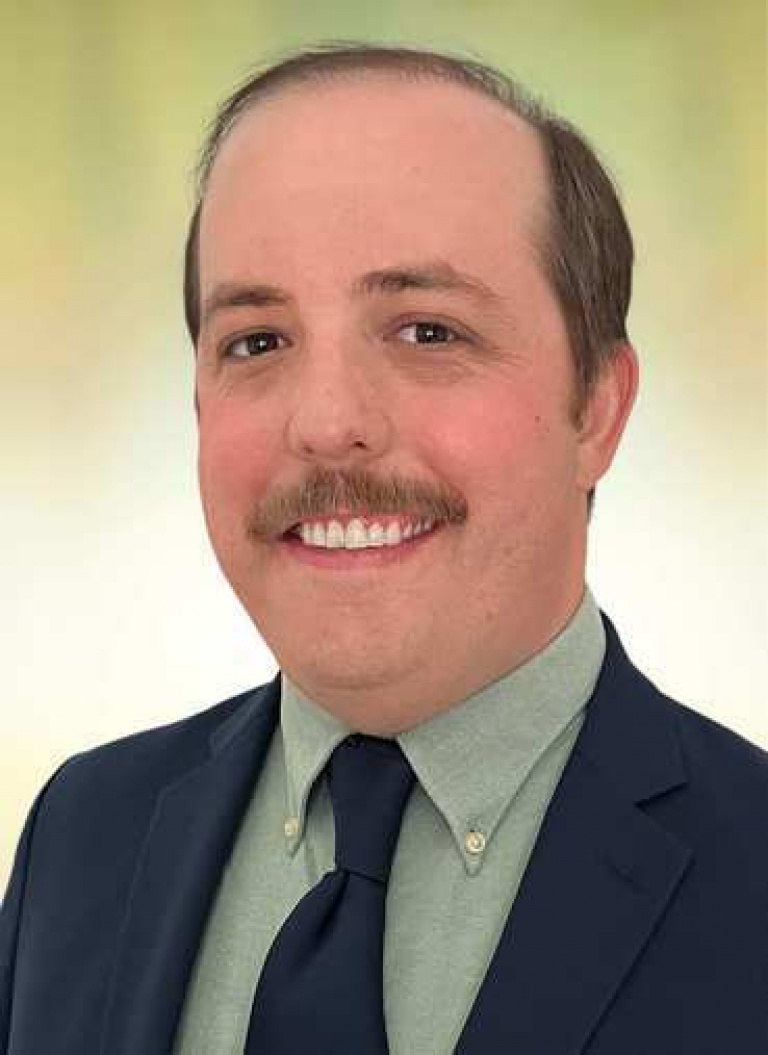 Adam Weber, PA-C