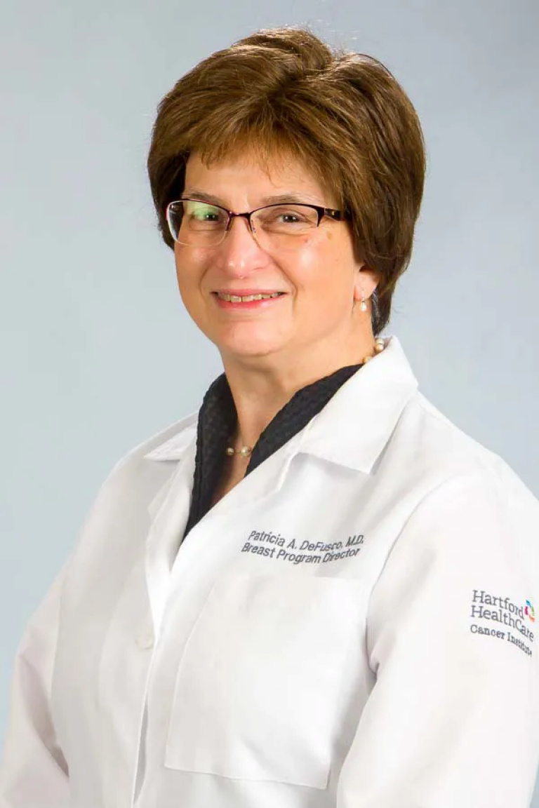 Dr. Patricia Defusco, MD