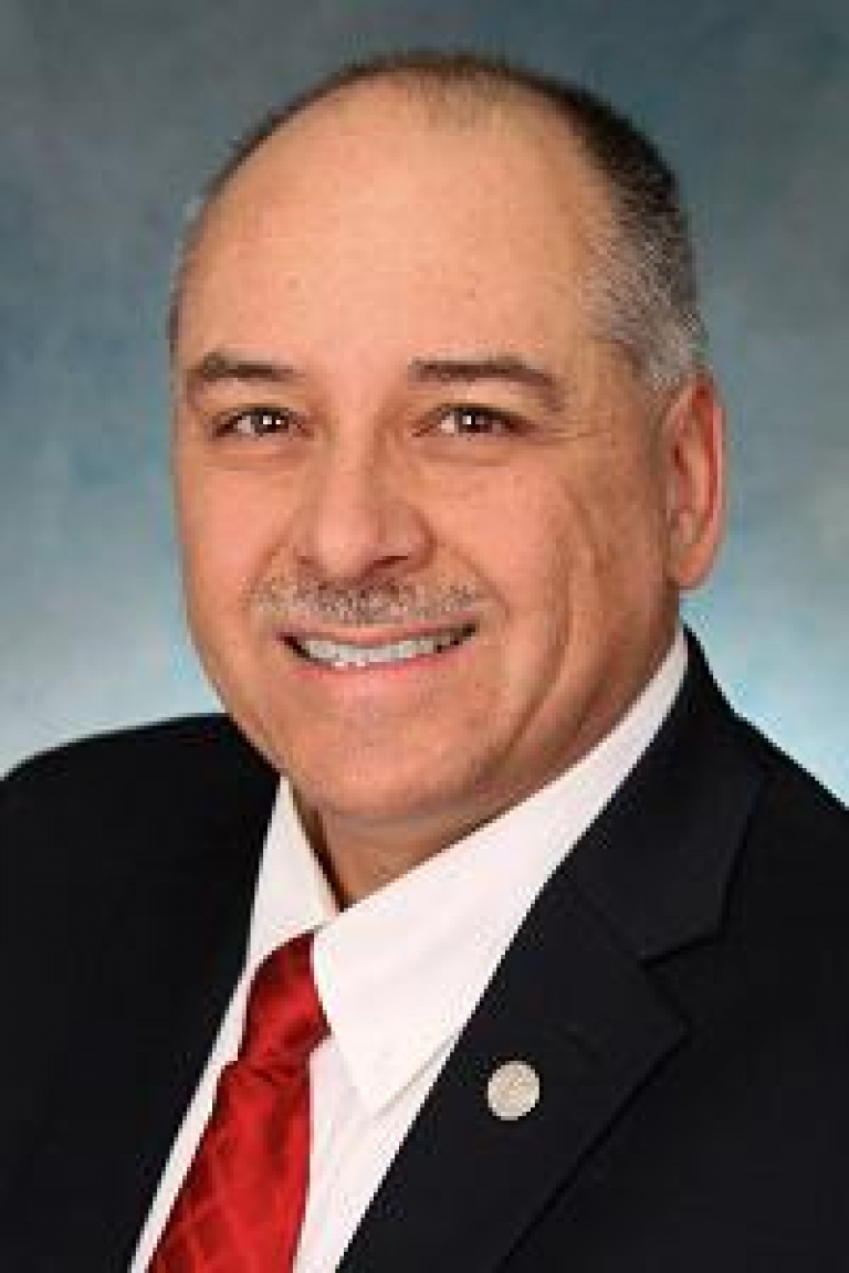Dr. Nicholas Espinoza, DO
