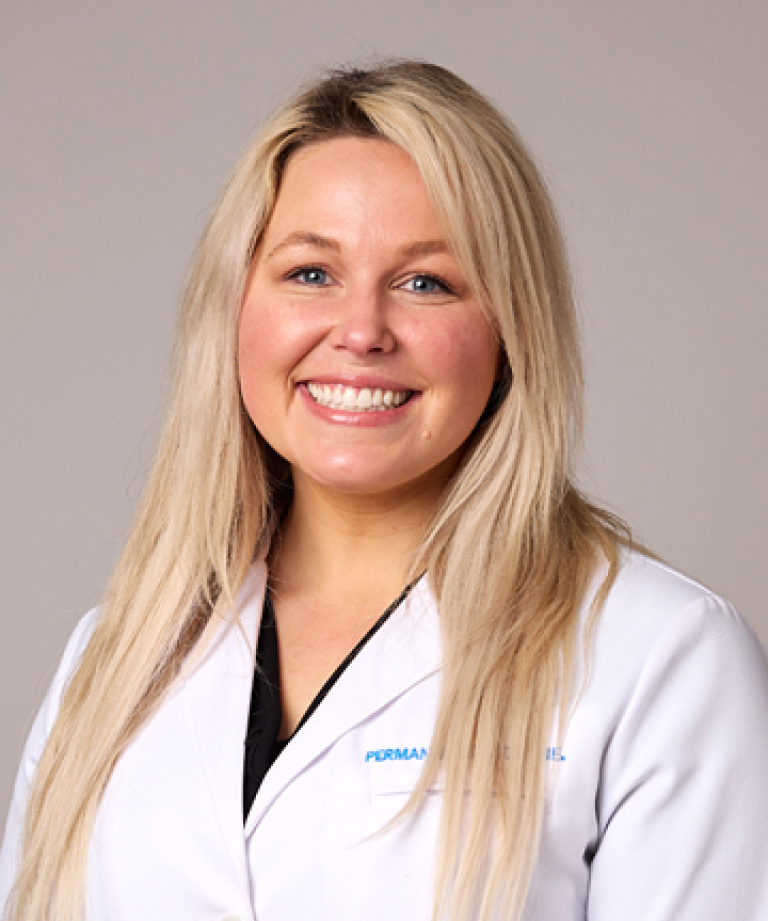 Dr. Nicole Scripsema, MD