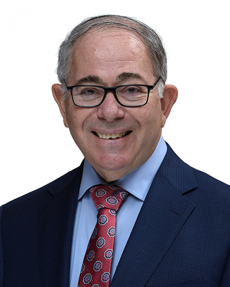 Dr. Ronny Meier, MD