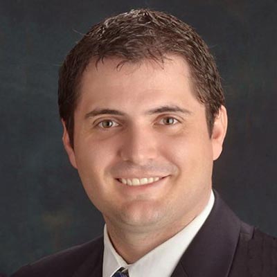 Dr. Scott Yeates, MD