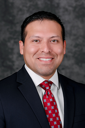 Dr. Joseph Martinez, MD