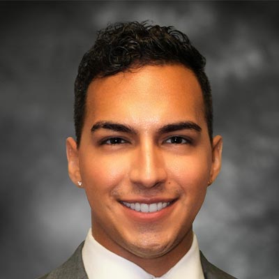 Dr. Mark Garcia, MD
