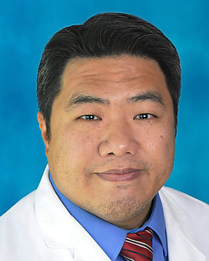 Dr. Kevin Hsu, DO