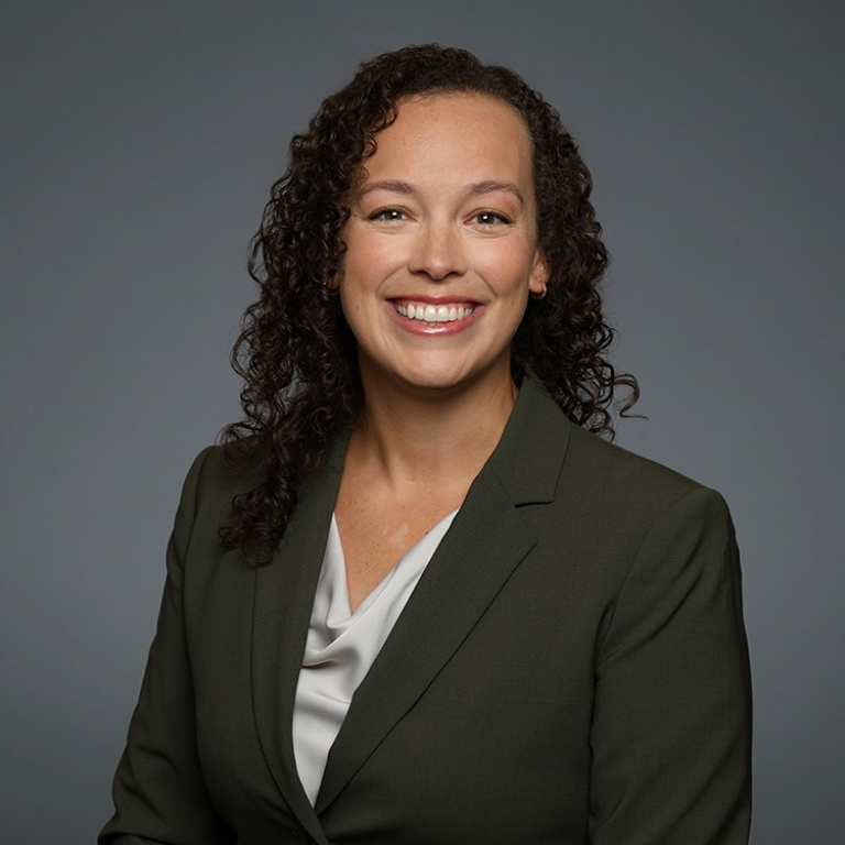 Dr. Nichole Shaw, MD