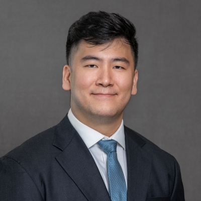 Dr. Andrew Shichen Sun, MD