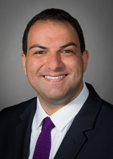 Dr. Robert Spencer, MD
