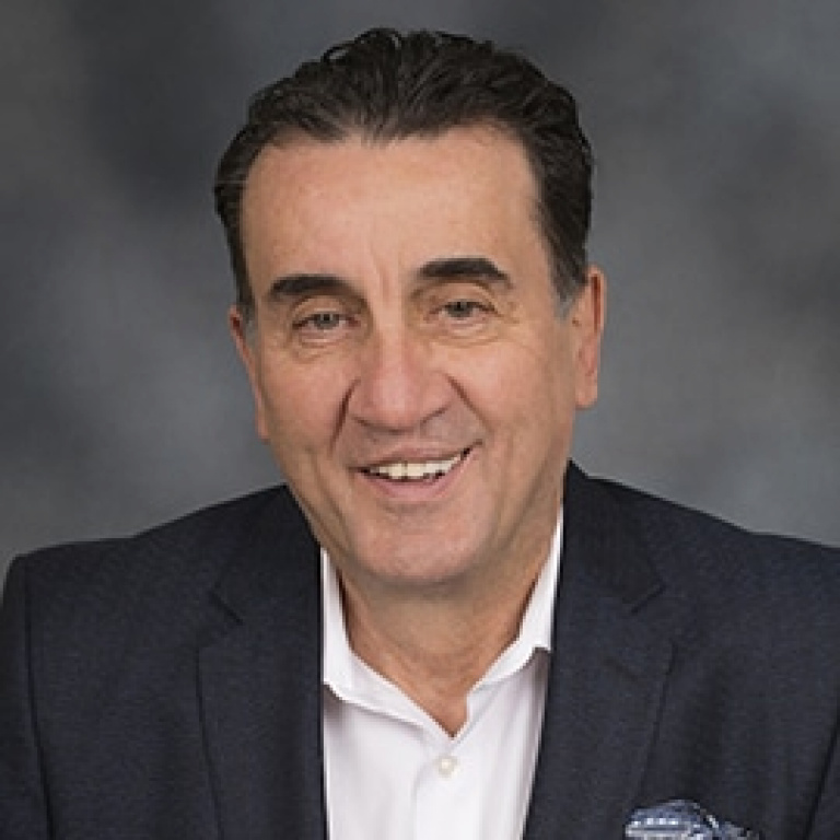 Dr. Resad Pasic, MD