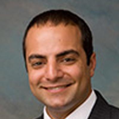 Dr. Alexander Roberts, MD