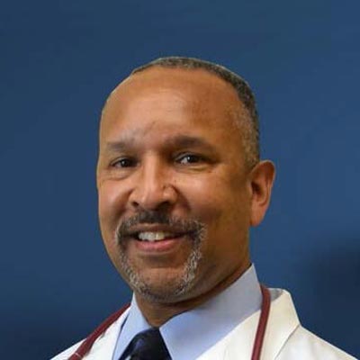 Dr. Kevin Franklin, MD