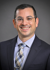 Dr. Daniel Torres, MD