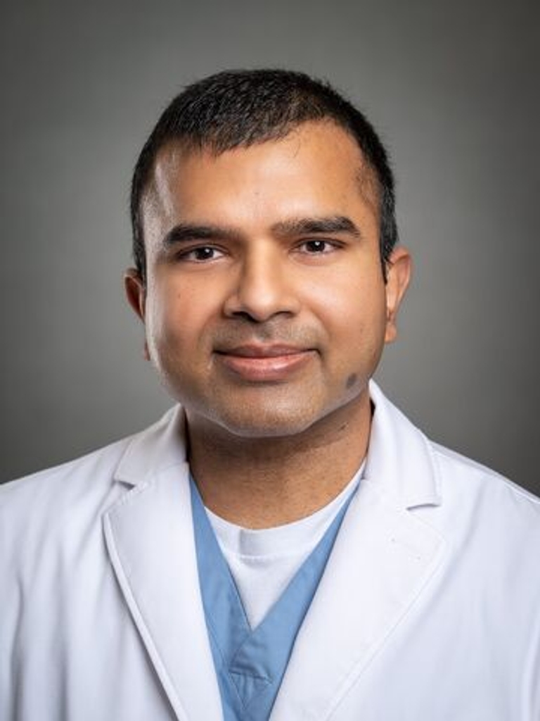 Dr. Arvind Vemula, MD