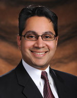 Dr. Asif Ilyas, MD