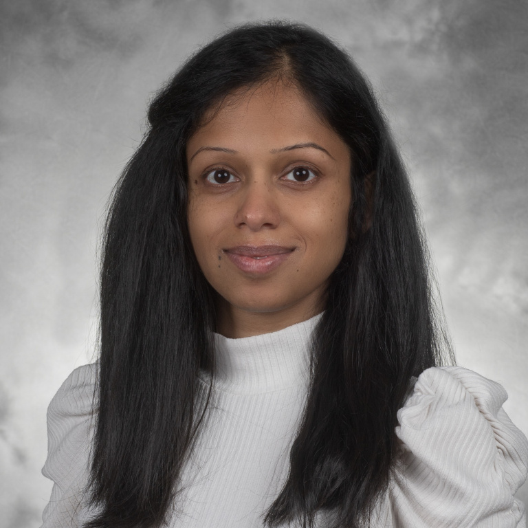 Dr. Prathyusha Chennupati, MD