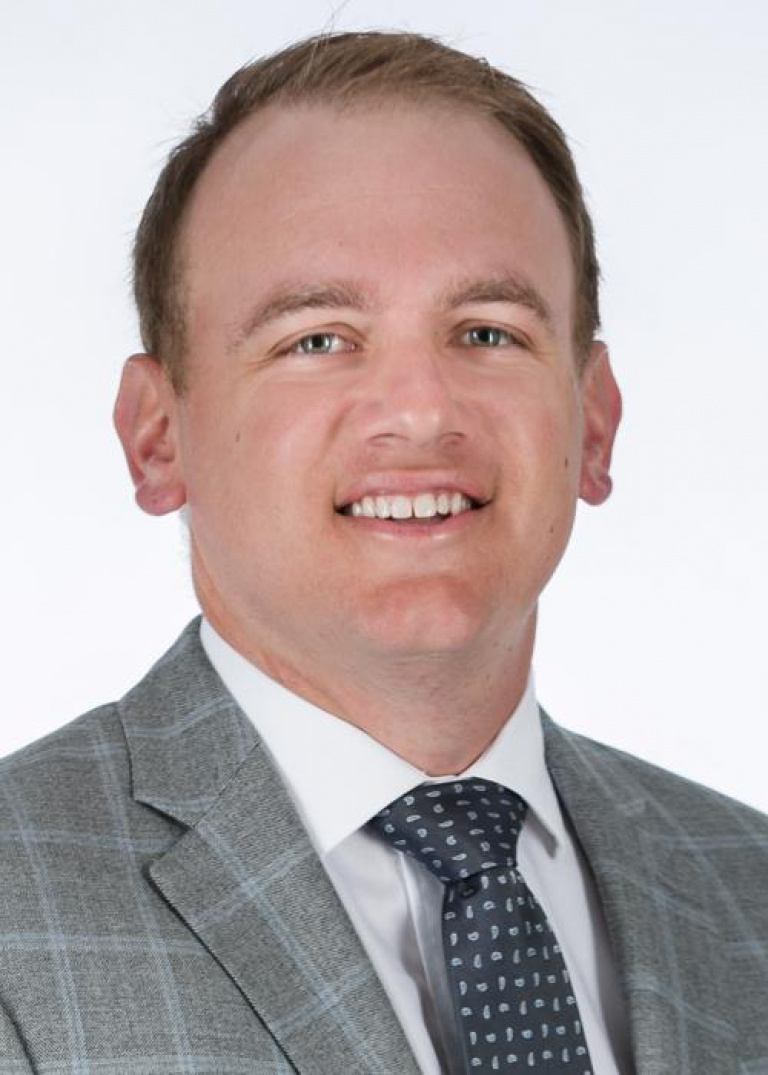 Dr. Benjamin Grams, MD