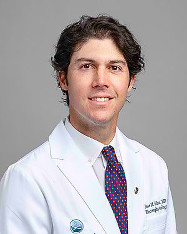 Dr. Jose Silva, MD