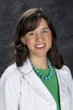 Susanne Baisch, FNP-BC