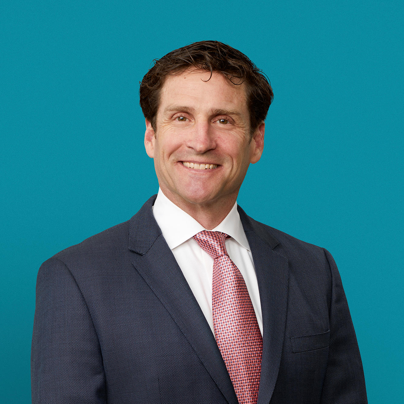 Dr. Timothy Peters, DO