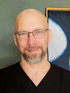 Brian Kelly, LAC