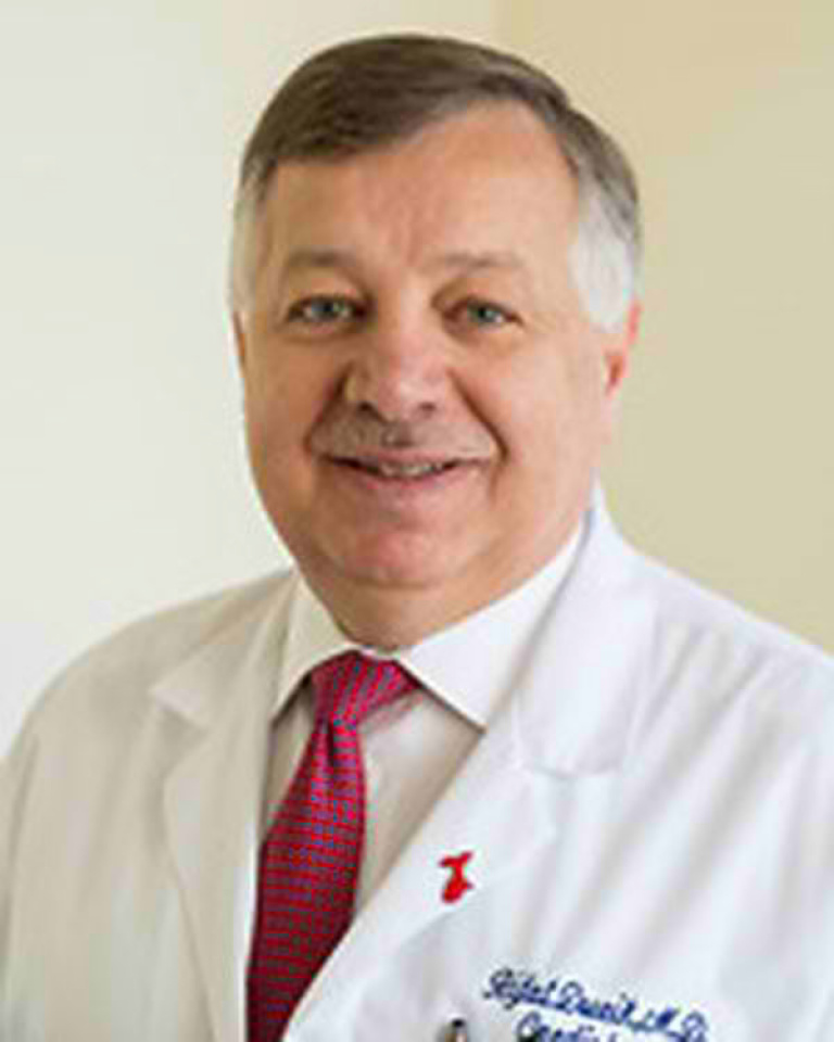 Dr. Rifat Dweik, MD