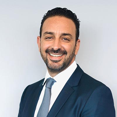 Dr. Nadim Hawa, MD