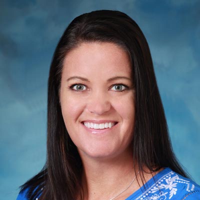 Melissa Markham, PA-C